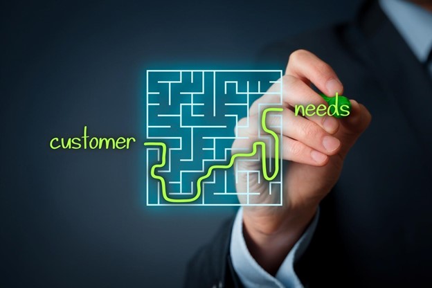 customer needs research definition