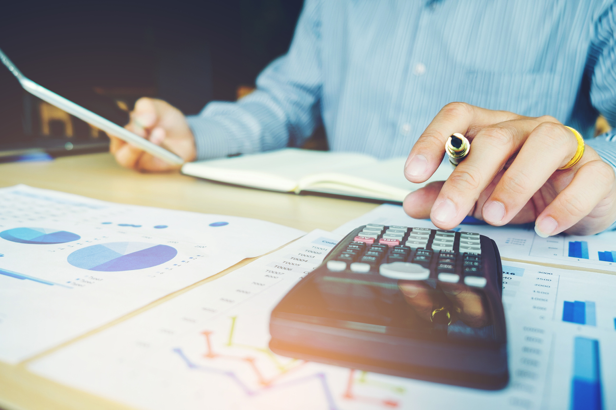 How to Set a Marketing Budget for Small Business – Consulting ...